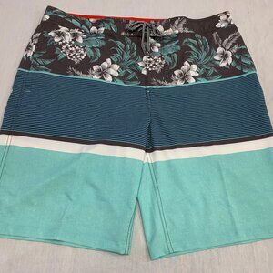 🪸🪸🪸 GOODFELLOW MENS SWIM SHORTS SIZE 38 🪸🪸🪸